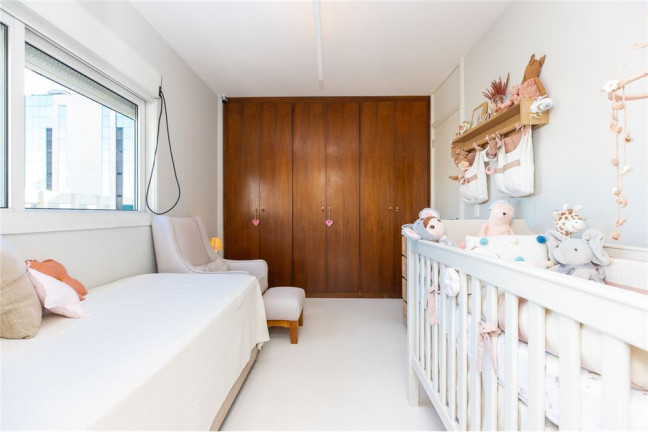 Imagem Apartamento com 2 Quartos à Venda, 117 m² em Itaim Bibi - São Paulo