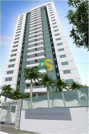 Imóvel com 4 Quartos à Venda, 136 m² em Pina - Recife