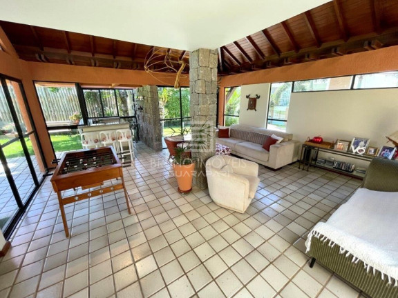 Imagem Casa com 4 Quartos à Venda, 750 m² em Praia Do Morro - Guarapari