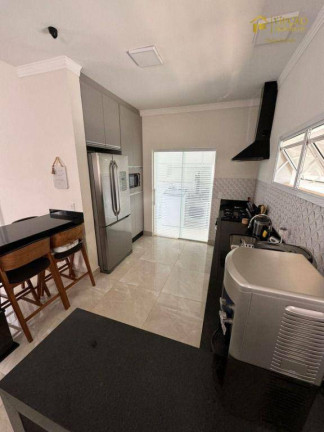 Imagem Casa com 3 Quartos à Venda, 112 m² em Condomínio Ilha Das águas - Salto Imagem Casa com 3 Quartos à Venda, 112 m² em Condomínio Ilha Das águas - Salto
