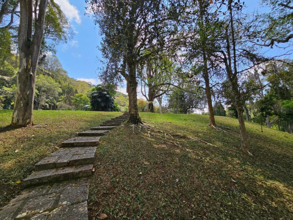 Imagem Imóvel com 3 Quartos à Venda, 557 m² em Parque Do Imbui - Teresópolis