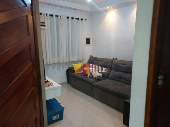 Sobrado com 3 Quartos à Venda, 86 m² em Vila Marieta - São Paulo