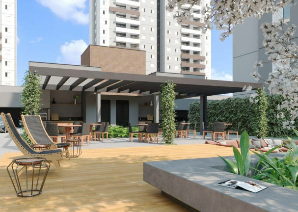Imagem Kitnet com 2 Quartos à Venda, 58 m² em Vila Espírito Santo - Sorocaba Imagem Kitnet com 2 Quartos à Venda, 58 m² em Vila Espírito Santo - Sorocaba