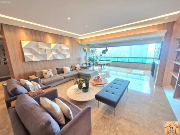 Imagem Apartamento com 4 Quartos à Venda, 210 m² em Federação - Salvador Imagem Apartamento com 4 Quartos à Venda, 210 m² em Federação - Salvador