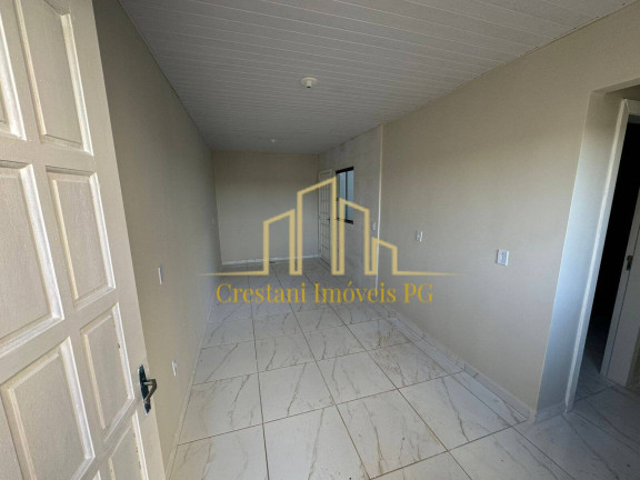 Imagem Casa com 2 Quartos à Venda,  em Los Angeles - Ponta Grossa
