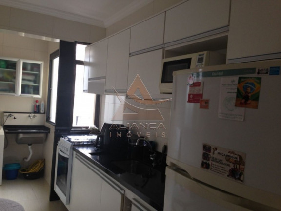 Imagem Apartamento com 3 Quartos à Venda, 67 m² em Jardim Palma Travassos - Ribeirão Preto Imagem Apartamento com 3 Quartos à Venda, 67 m² em Jardim Palma Travassos - Ribeirão Preto