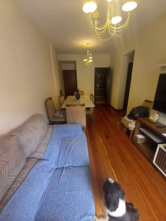 Imagem Apartamento com 3 Quartos à Venda,  em Vila Nova - Nova Friburgo