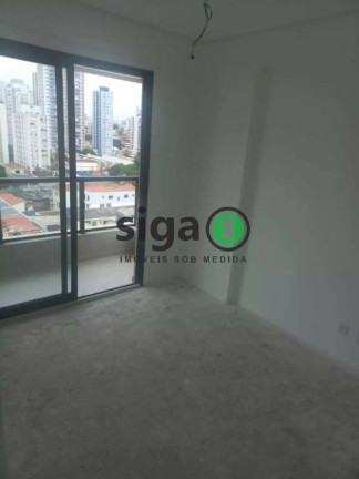 Imagem Apartamento com 2 Quartos à Venda, 53 m² em Ipiranga - São Paulo