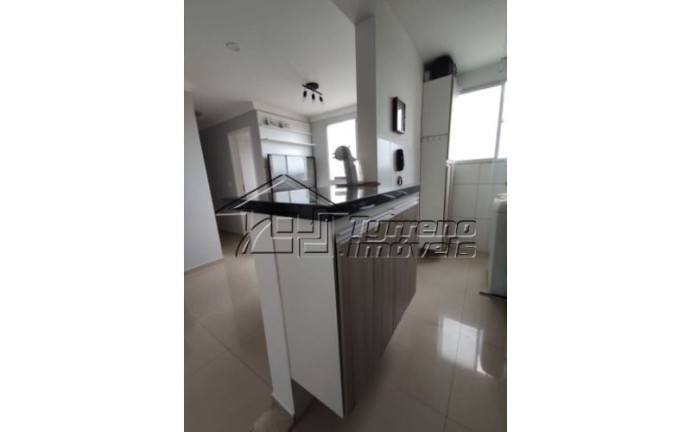 Imagem Apartamento com 2 Quartos à Venda, 48 m² em Palmeiras De São José - São José Dos Campos Imagem Apartamento com 2 Quartos à Venda, 48 m² em Palmeiras De São José - São José Dos Campos