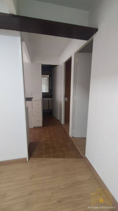 Imagem Apartamento com 3 Quartos à Venda, 61 m² em Parque Cecap - Guarulhos