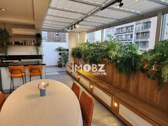 Imagem Imóvel com 1 Quarto à Venda, 111 m² em Sumaré - São Paulo