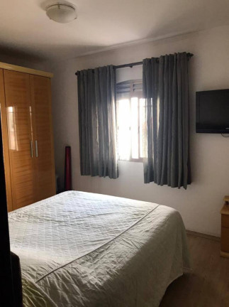Imagem Sobrado com 5 Quartos à Venda, 218 m² em Vila Palmares - Santo André