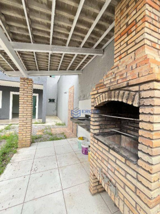 Imagem Casa com 4 Quartos à Venda, 120 m² em Maraponga - Fortaleza Imagem Casa com 4 Quartos à Venda, 120 m² em Maraponga - Fortaleza