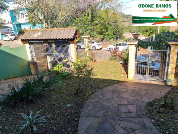 Imagem Casa com 2 Quartos à Venda,  em Centro - Nova Santa Rita