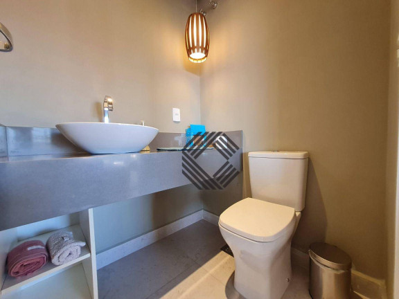 Imagem Apartamento com 3 Quartos à Venda, 161 m² em Jardim América - Sorocaba Imagem Apartamento com 3 Quartos à Venda, 161 m² em Jardim América - Sorocaba