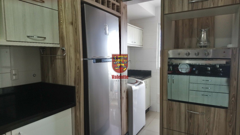 Imagem Apartamento com 3 Quartos à Venda, 120 m² em Estreito - Florianópolis