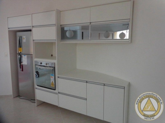 Imagem Sobrado com 6 Quartos à Venda, 300 m² em Balneário Praia Do Pernambuco - Guarujá