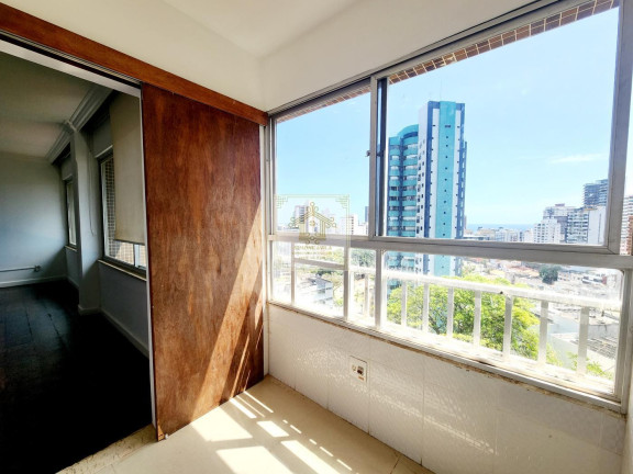 Imagem Apartamento com 3 Quartos à Venda, 129 m² em Graça - Salvador Imagem Apartamento com 3 Quartos à Venda, 129 m² em Graça - Salvador