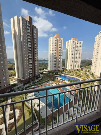Apartamento com 2 Quartos à Venda,  em Pagador De Andrade - Jacareí
