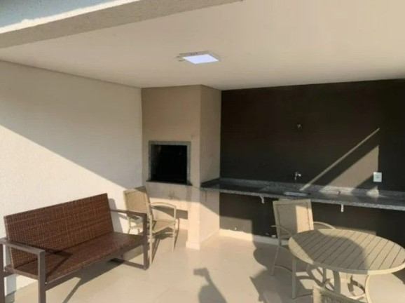 Imagem Apartamento com 2 Quartos à Venda, 40 m² em Jardim Itaqui - Campo Largo Imagem Apartamento com 2 Quartos à Venda, 40 m² em Jardim Itaqui - Campo Largo