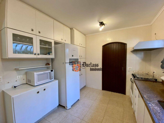 Imagem Sobrado com 5 Quartos à Venda, 370 m² em Jardim Pedra Verde - Ubatuba