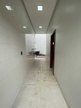 Imagem Casa com 3 Quartos à Venda, 234 m² em Residencial Parque Das Palmeiras - Goianésia