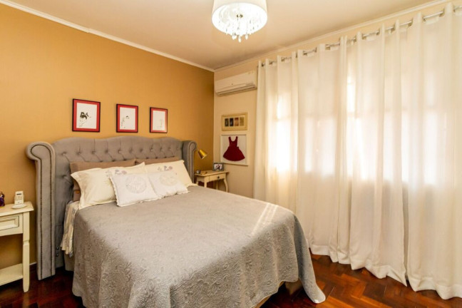 Imagem Apartamento com 2 Quartos à Venda, 53 m² em Medianeira - Porto Alegre