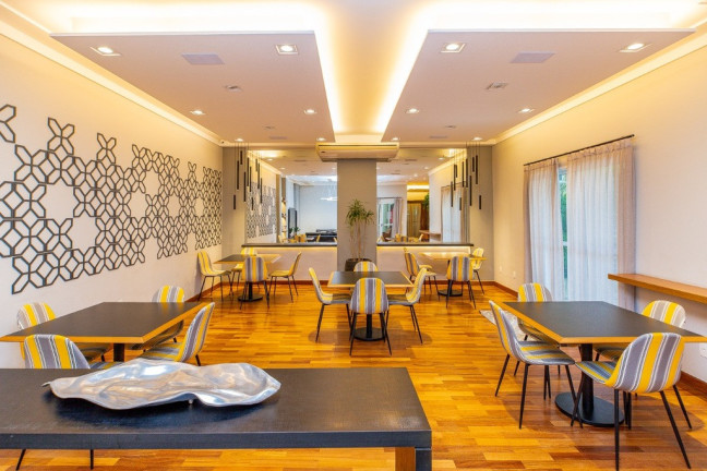 Imagem Apartamento com 1 Quarto à Venda, 47 m² em Itaim Bibi - São Paulo
