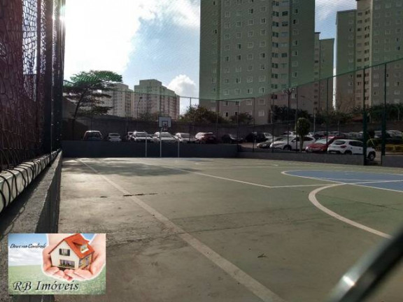 Imagem Apartamento com 3 Quartos à Venda, 60 m² em Parque Marajoara - Santo André Imagem Apartamento com 3 Quartos à Venda, 60 m² em Parque Marajoara - Santo André