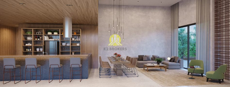 Imagem Apartamento com 3 Quartos à Venda, 220 m² em Vila Madalena - São Paulo