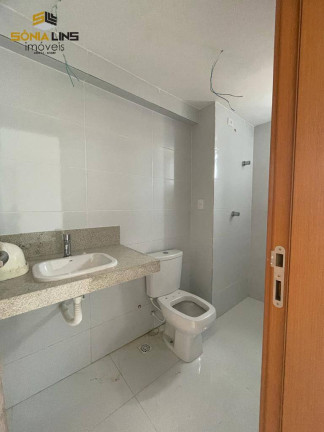 Imagem Apartamento com 3 Quartos à Venda, 83 m² em Manaíra - João Pessoa Imagem Apartamento com 3 Quartos à Venda, 83 m² em Manaíra - João Pessoa
