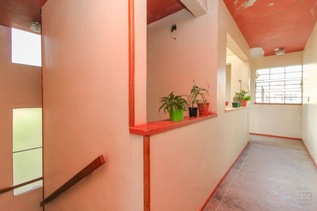 Imagem Apartamento com 3 Quartos à Venda, 63 m² em Santo Antônio - Porto Alegre