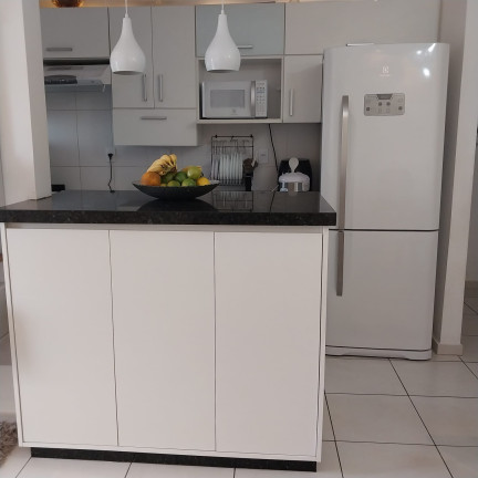 Imagem Imóvel com 2 Quartos à Venda, 52 m² em Parque Morumbi - Votorantim Imagem Imóvel com 2 Quartos à Venda, 52 m² em Parque Morumbi - Votorantim