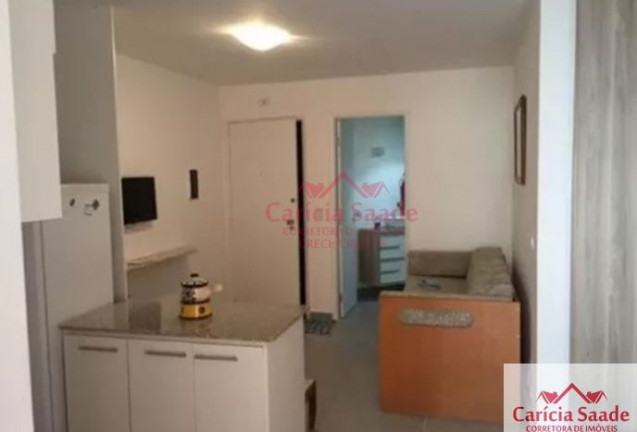 Imagem Apartamento com 1 Quarto à Venda, 40 m² em Consolação - São Paulo Imagem Apartamento com 1 Quarto à Venda, 40 m² em Consolação - São Paulo