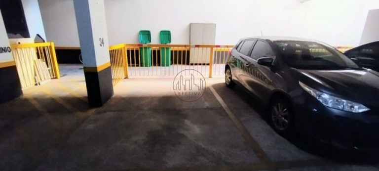 Imagem Apartamento com 3 Quartos à Venda, 70 m² em Taguatinga Sul (taguatinga) - Brasília