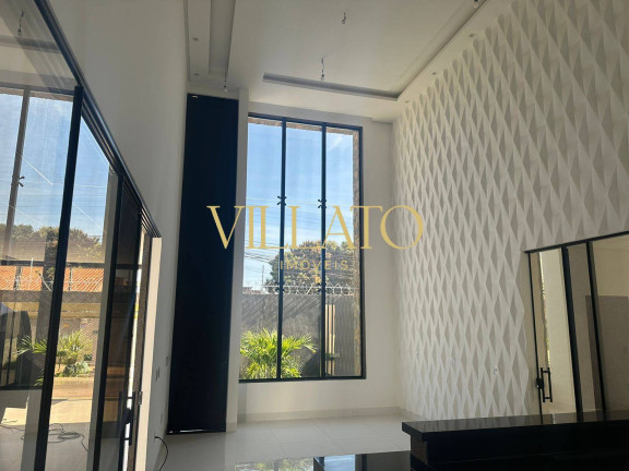 Imagem Casa com 4 Quartos à Venda, 230 m² em Setor Faiçalville - Goiânia