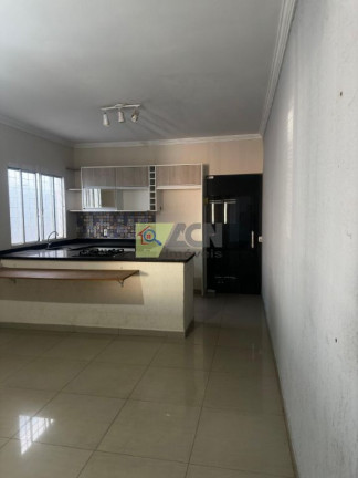 Imagem Casa com 2 Quartos à Venda, 95 m² em Jardim Nova Alvorada - Hortolândia Imagem Casa com 2 Quartos à Venda, 95 m² em Jardim Nova Alvorada - Hortolândia
