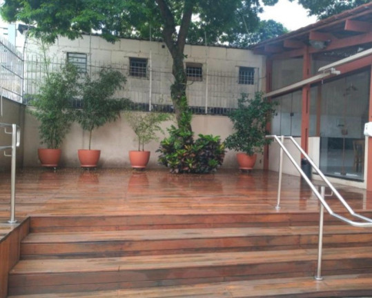Imagem Imóvel com 3 Quartos à Venda, 91 m² em Paraíso - São Paulo Imagem Imóvel com 3 Quartos à Venda, 91 m² em Paraíso - São Paulo