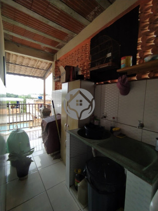 Imagem Kitnet com 2 Quartos à Venda, 90 m² em Vale Das Acácias - Santa Luzia Imagem Kitnet com 2 Quartos à Venda, 90 m² em Vale Das Acácias - Santa Luzia