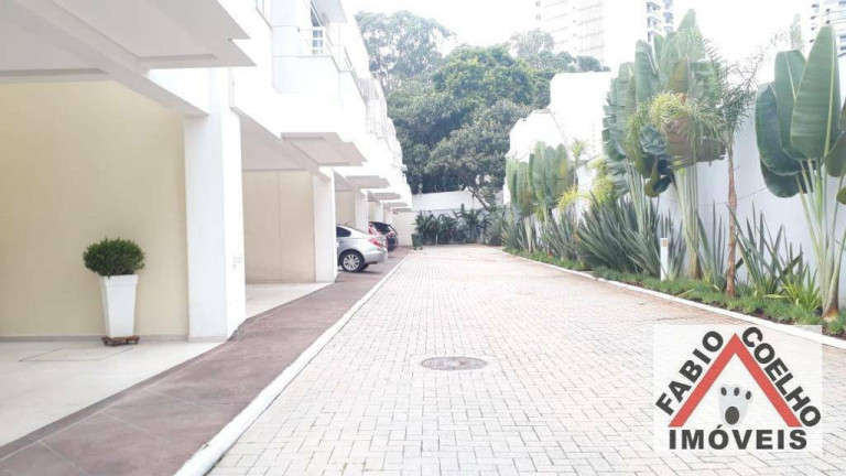 Imagem Sobrado com 4 Quartos à Venda, 350 m² em Alto Da Boa Vista - São Paulo Imagem Sobrado com 4 Quartos à Venda, 350 m² em Alto Da Boa Vista - São Paulo