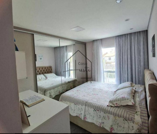 Imagem Casa com 3 Quartos à Venda, 160 m² em Granja Viana - Cotia Imagem Casa com 3 Quartos à Venda, 160 m² em Granja Viana - Cotia