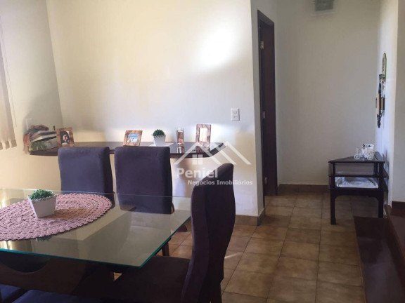 Imagem Casa com 4 Quartos à Venda, 280 m² em Jardim Paulistano - Ribeirão Preto