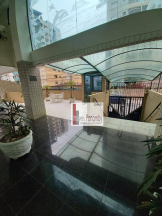 Imagem Apartamento com 1 Quarto à Venda, 105 m² em Tupi - Praia Grande Imagem Apartamento com 1 Quarto à Venda, 105 m² em Tupi - Praia Grande