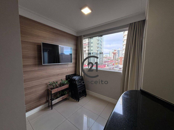 Imagem Apartamento com 3 Quartos à Venda, 123 m² em Kobrasol - São José Imagem Apartamento com 3 Quartos à Venda, 123 m² em Kobrasol - São José