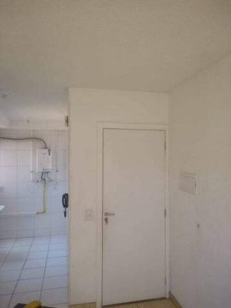 Imagem Apartamento com 2 Quartos à Venda, 39 m² em São Pedro - Osasco