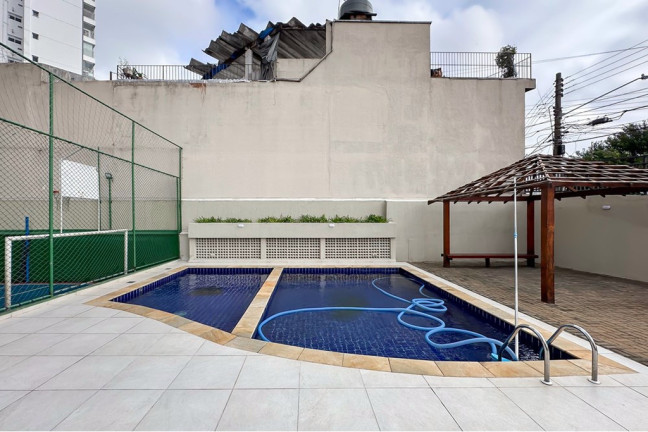 Imagem Apartamento com 3 Quartos à Venda, 92 m² em Vila Monte Alegre - São Paulo Imagem Apartamento com 3 Quartos à Venda, 92 m² em Vila Monte Alegre - São Paulo