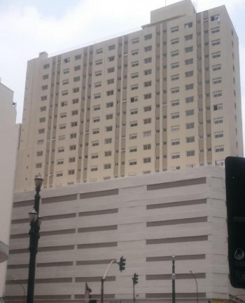 Imagem Apartamento com 2 Quartos à Venda, 45 m² em Campos Elíseos - São Paulo Imagem Apartamento com 2 Quartos à Venda, 45 m² em Campos Elíseos - São Paulo