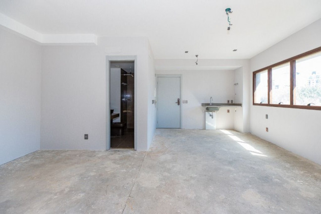 Imagem Imóvel com 1 Quarto à Venda, 46 m² em Itaim Bibi - São Paulo