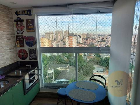 Imagem Apartamento com 2 Quartos à Venda, 60 m² em Campestre - Santo André Imagem Apartamento com 2 Quartos à Venda, 60 m² em Campestre - Santo André