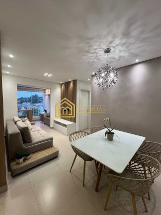 Imagem Apartamento com 2 Quartos à Venda, 62 m² em Anchieta - São Bernardo Do Campo